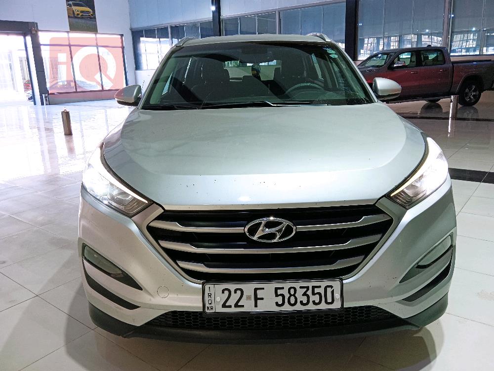 هيونداي توسان